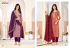 Roobal By Vishnu Frendy Silk Wholesale Dress Material Suppliers In Mumbai
